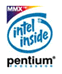 Intel Pentium(r) with MMX(tm) technology