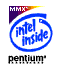 Intel Pentium(r) II with MMX(tm) technology