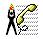 Phone Center Icon