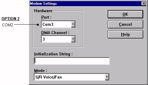 Cyberworks Settings